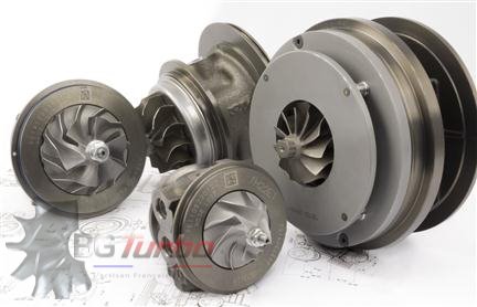 Turbo PIECE DETACHEE - CHRA - NEUF ORIGINE - 49T8908411 - 49T89-08411 - 4938901401 - 49389-01401 - 4938908411 - 49389-08411
